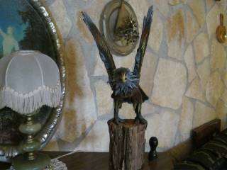 Interno palazzo