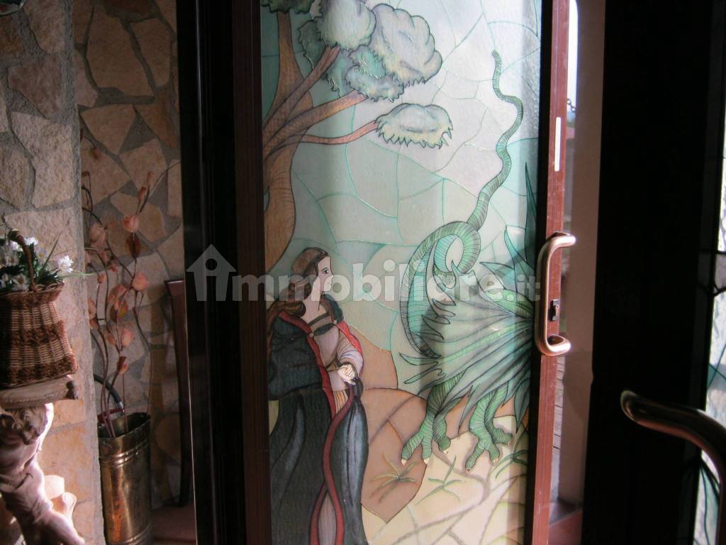 Interno appartamento