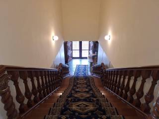 Interno palazzo