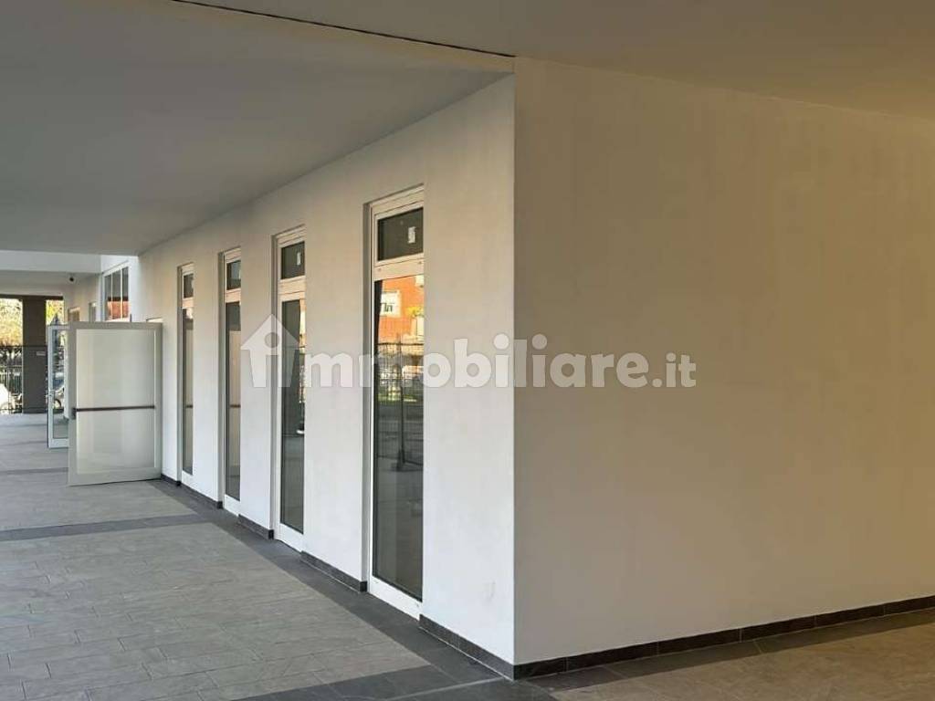 Interno palazzo