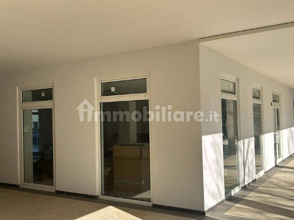 Interno palazzo