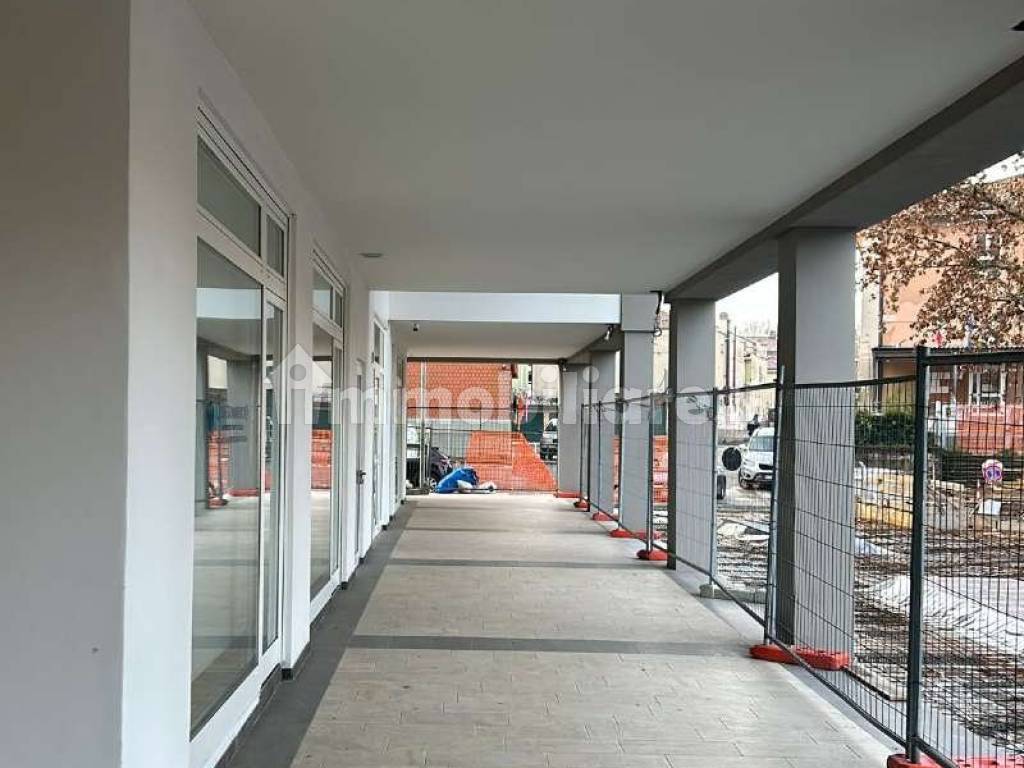 Interno palazzo