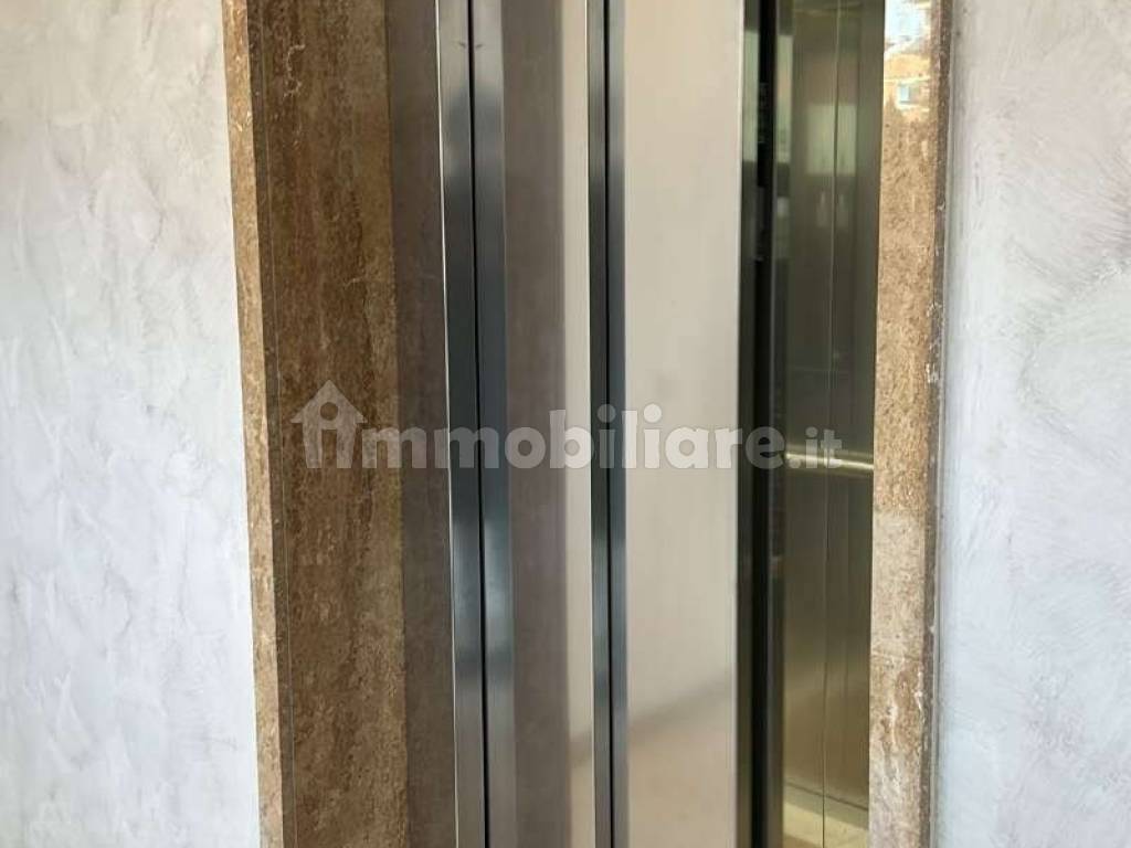 Interno palazzo