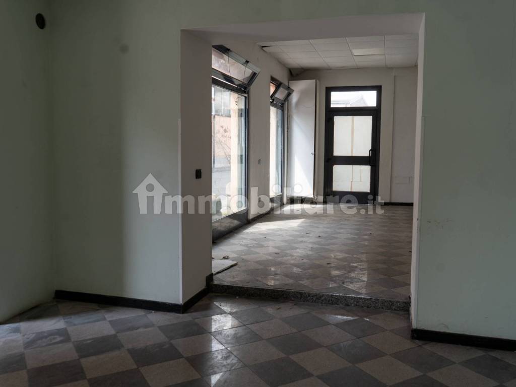 Interno palazzo