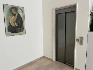 Interno palazzo