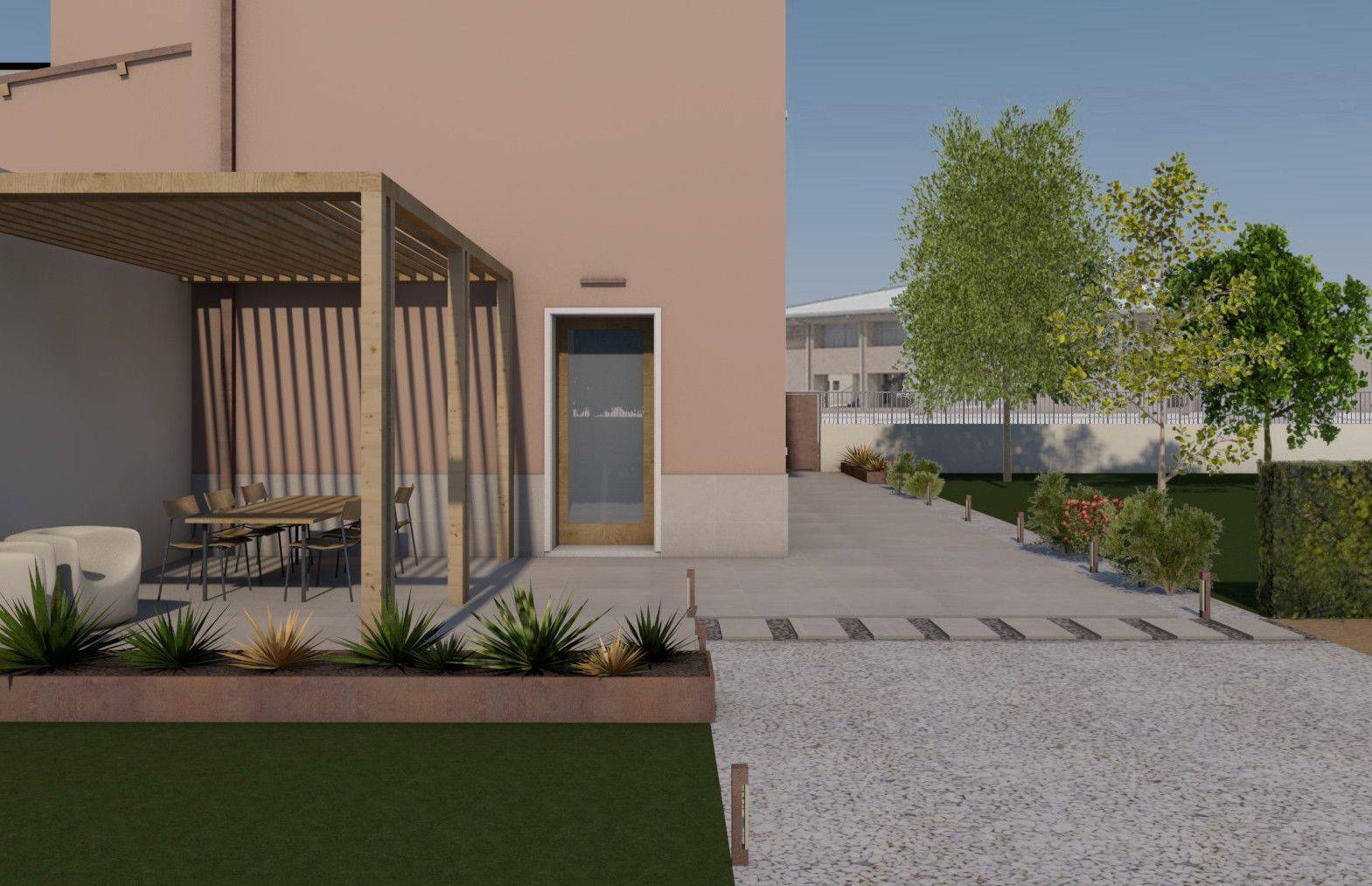 Villa in vendita a Zevio