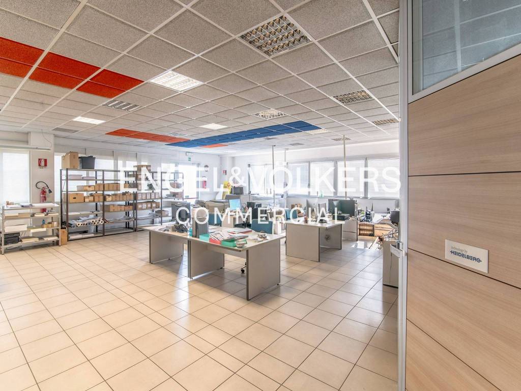 Interno non residenziale