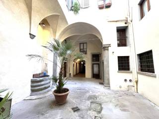 Cortile interno