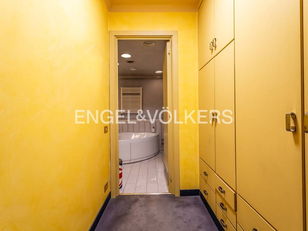 Interno appartamento