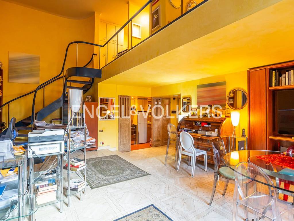 Interno non residenziale