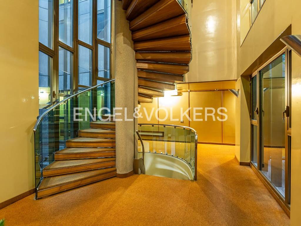 Interno palazzo
