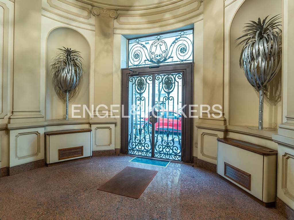 Interno palazzo