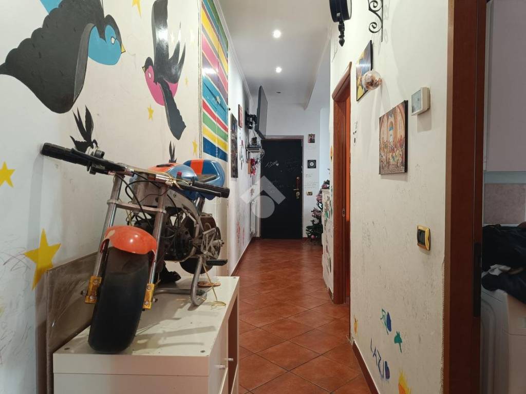 Interno appartamento