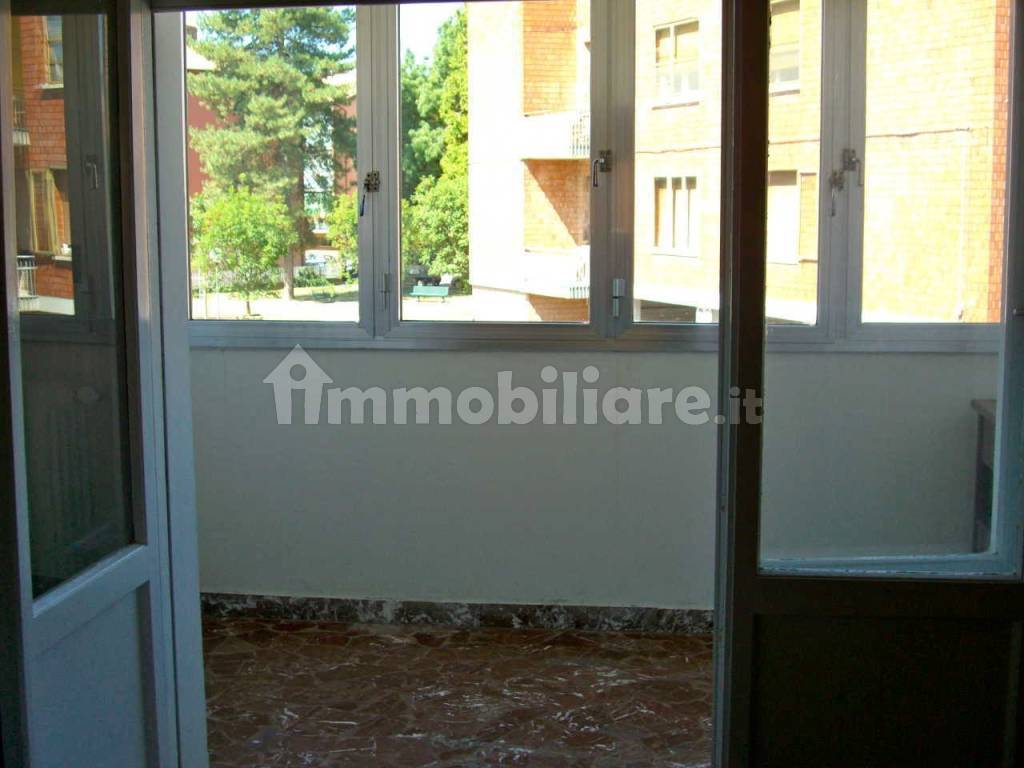 Interno appartamento