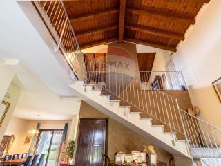 Interno palazzo