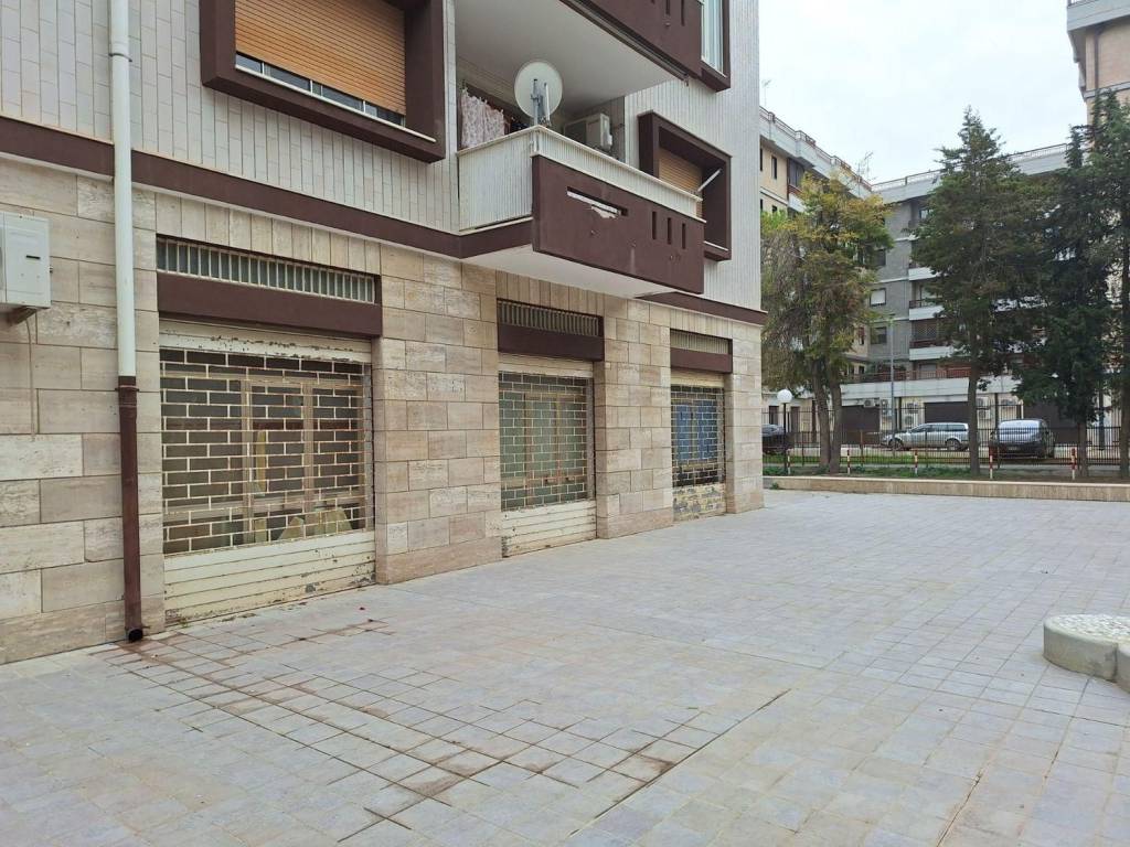 Appartamento viale luigi pinto,   5, piazza aldo moro - parco san felice, foggia