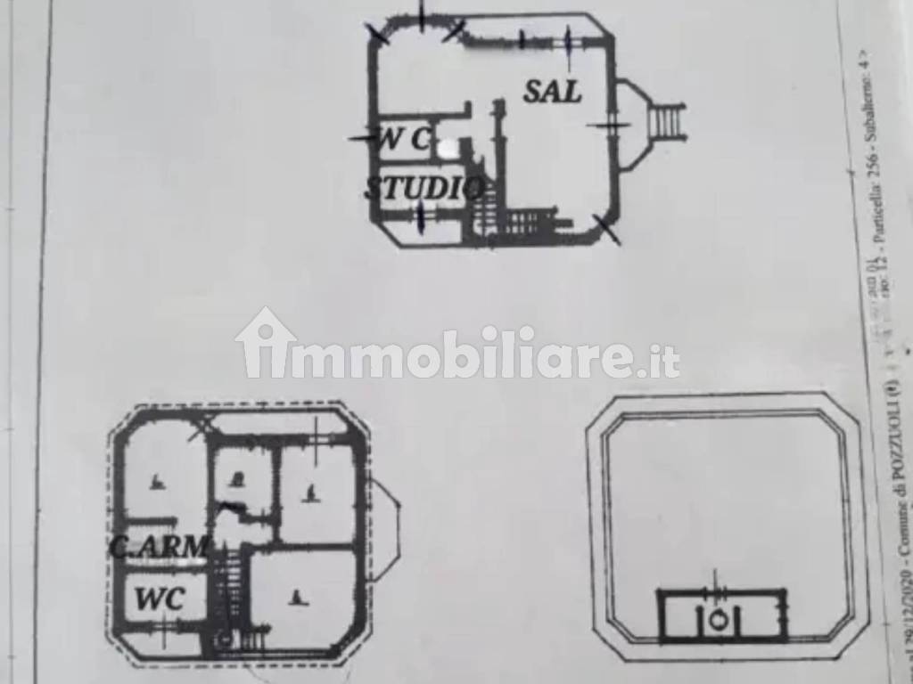 Planimetria