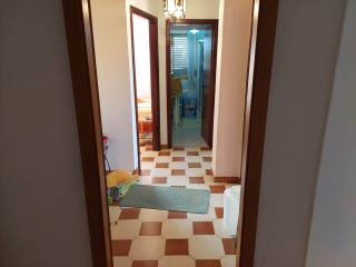 Interno appartamento