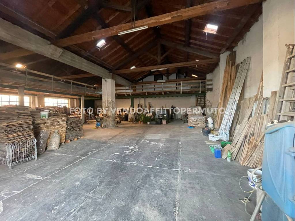 Interno non residenziale