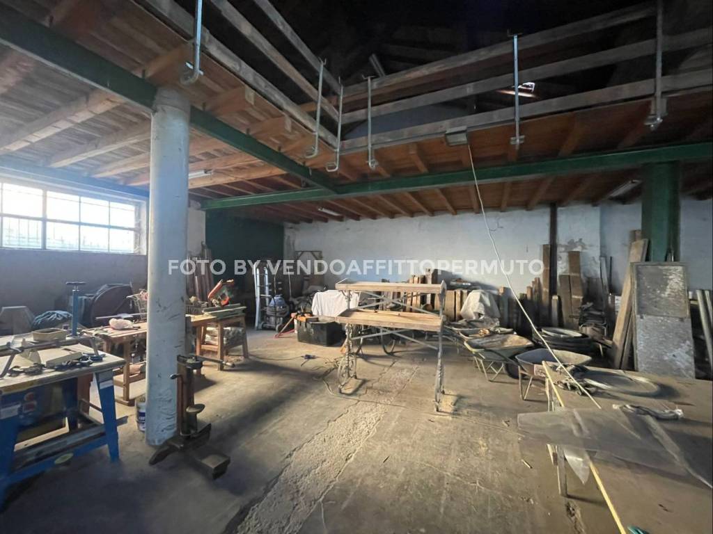 Interno non residenziale