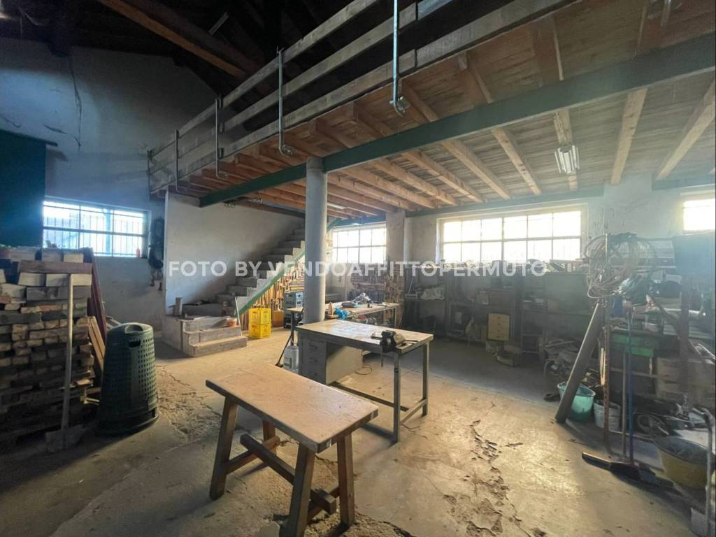 Interno non residenziale