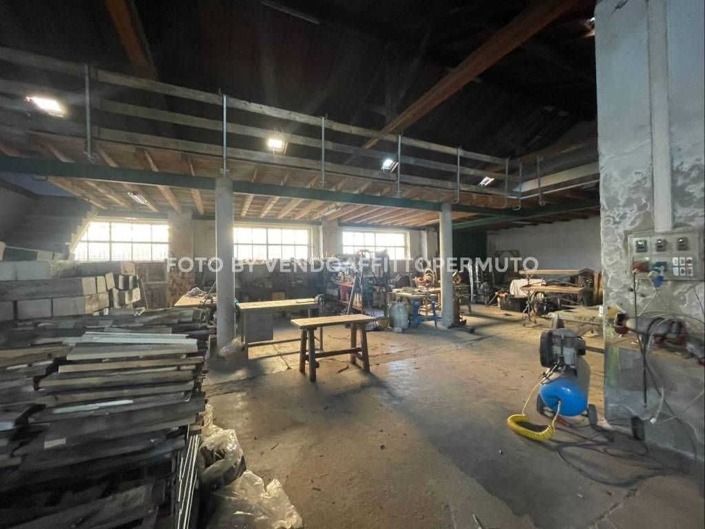 Interno non residenziale