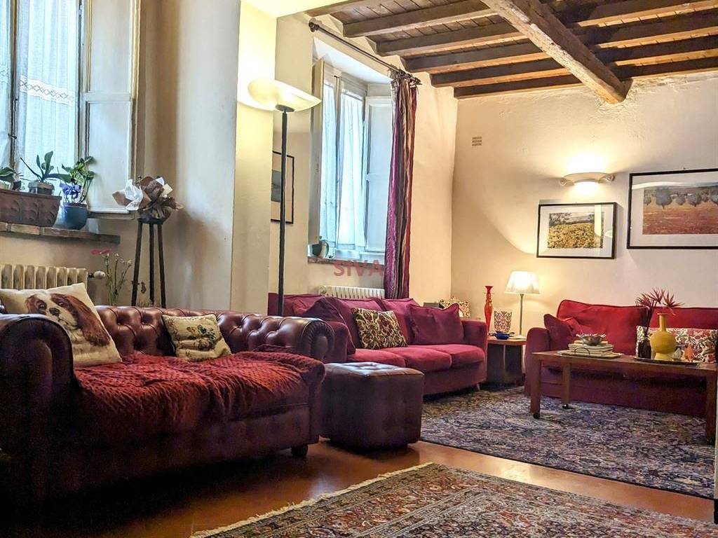 Villa unifamiliare, buono stato, 341 m², centro storico, ravenna