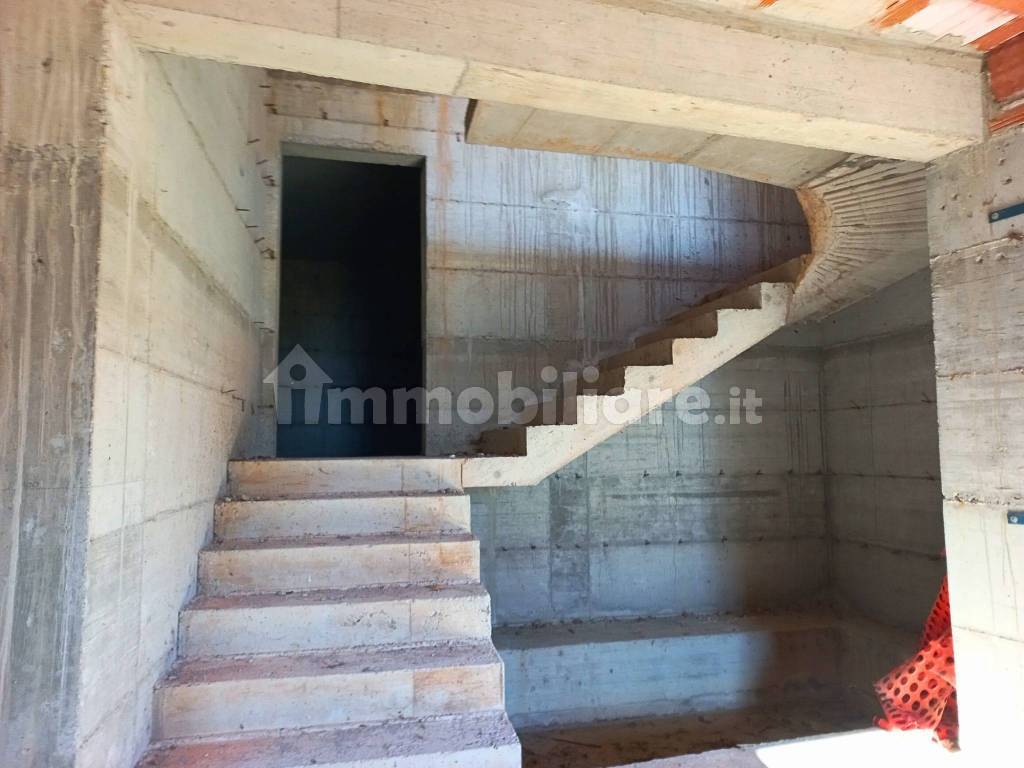Interno palazzo