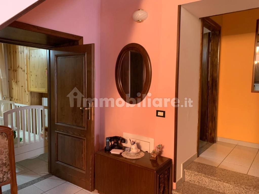 Interno appartamento