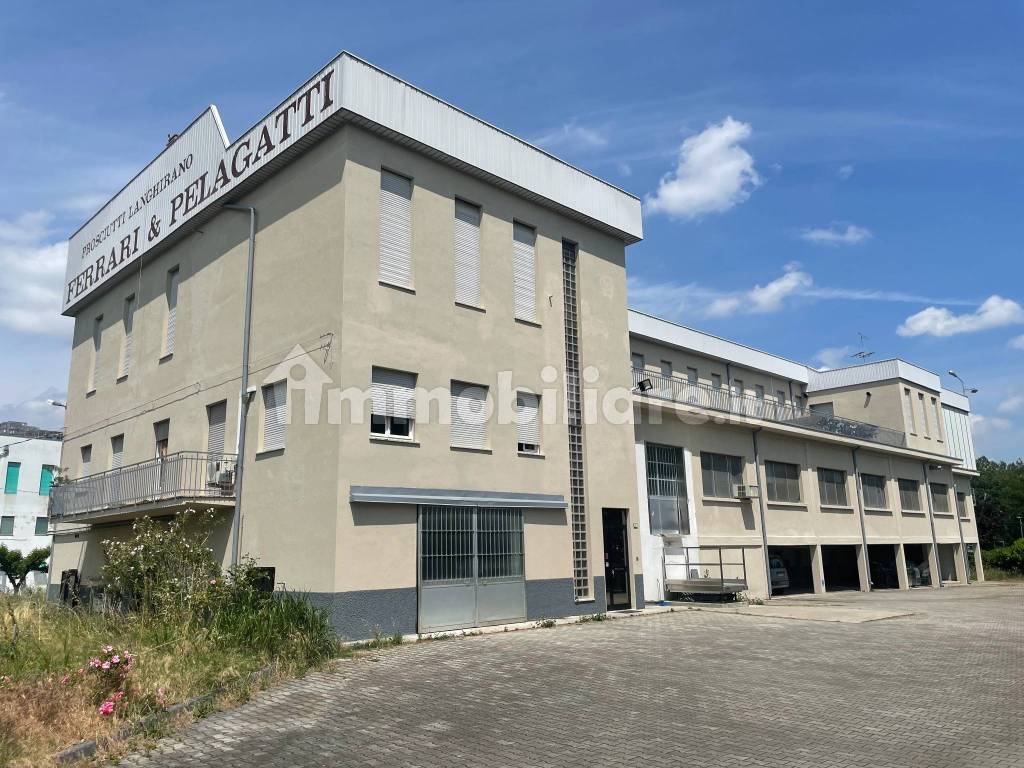 Facciata