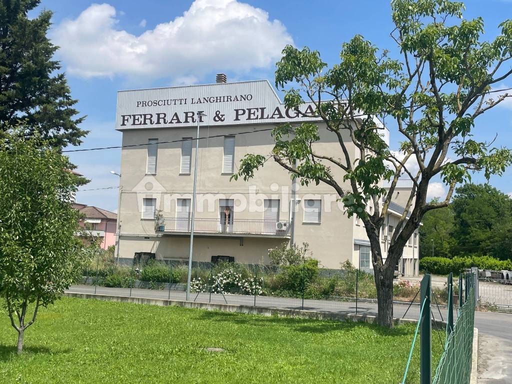 Facciata