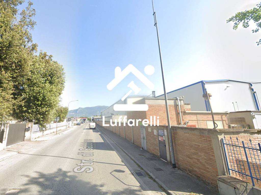 Ufficio all'asta strada di sabbione, terni