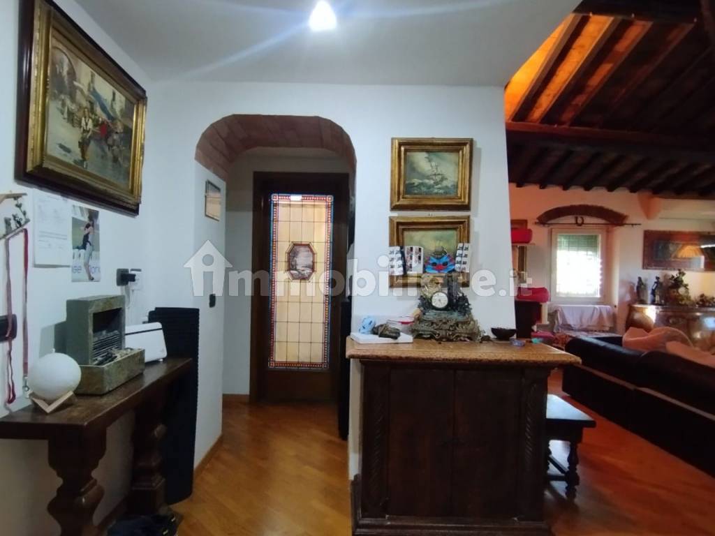 Interno appartamento