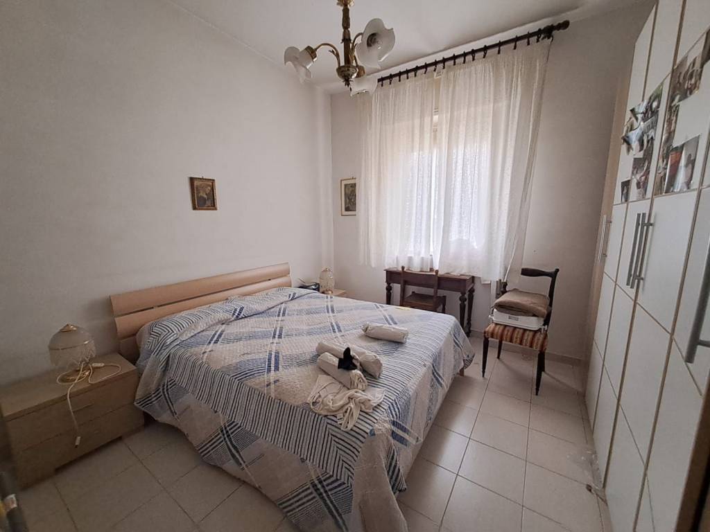 Appartamento via rimembranze, centro, amelia