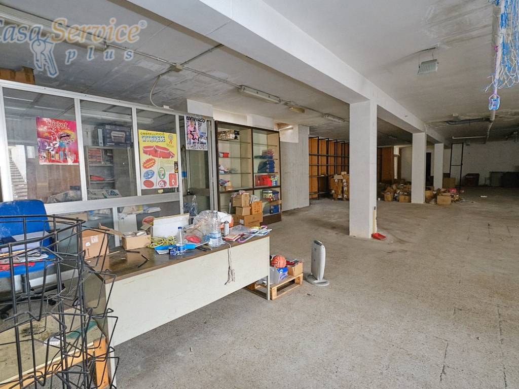 Interno non residenziale