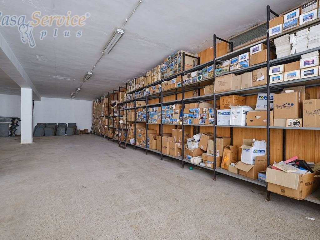 Interno non residenziale