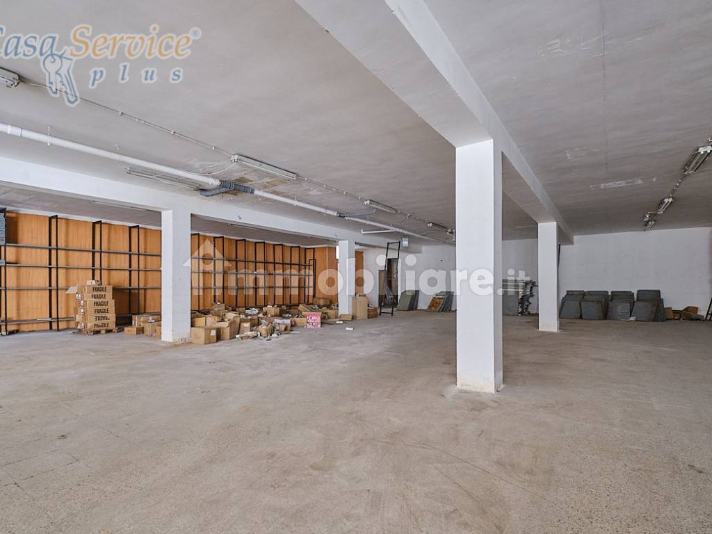 Interno non residenziale