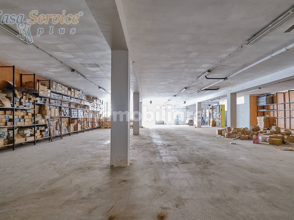 Interno non residenziale