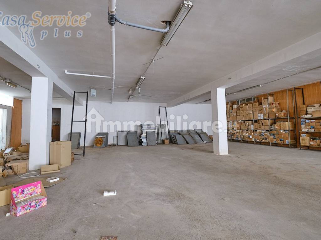 Interno non residenziale