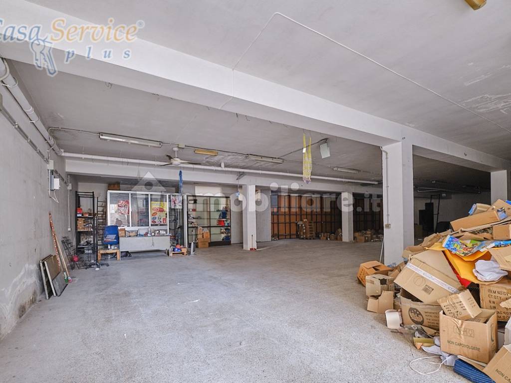 Interno non residenziale