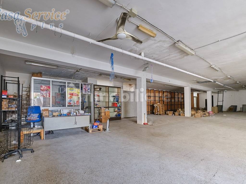 Interno non residenziale