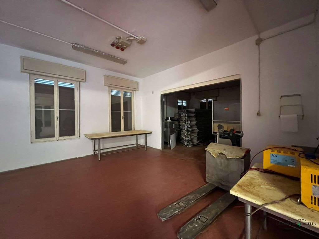 Interno non residenziale