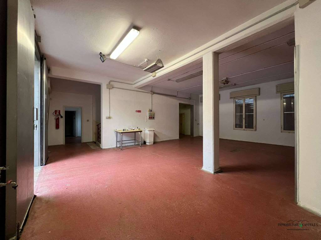 Interno non residenziale