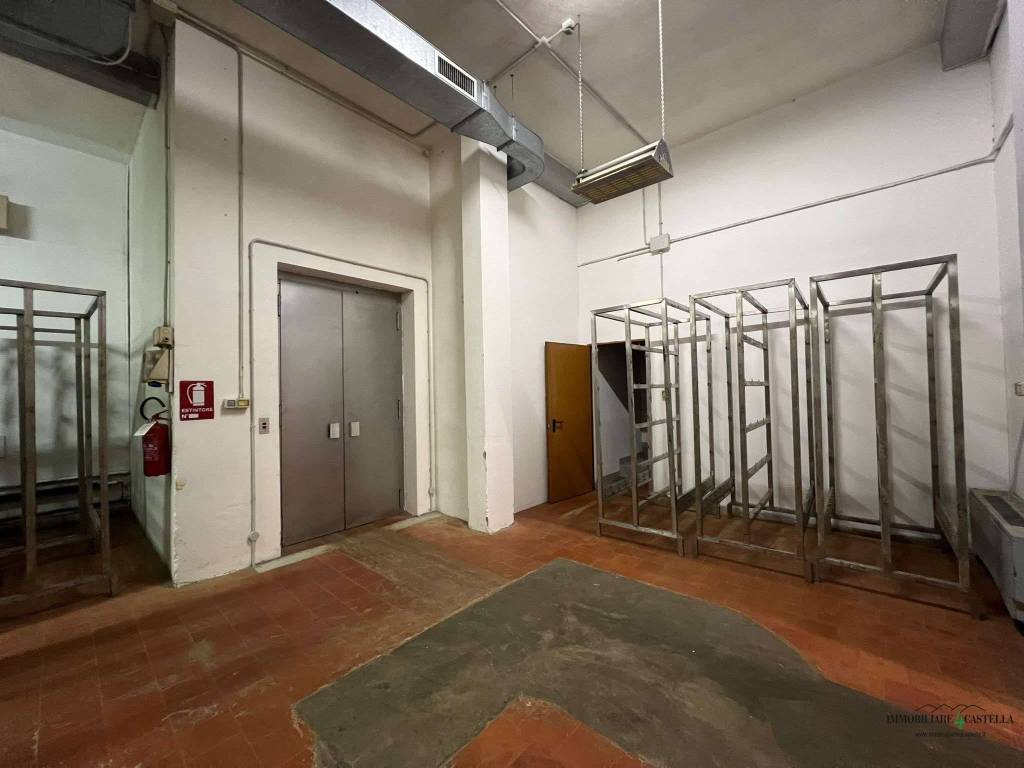 Interno non residenziale