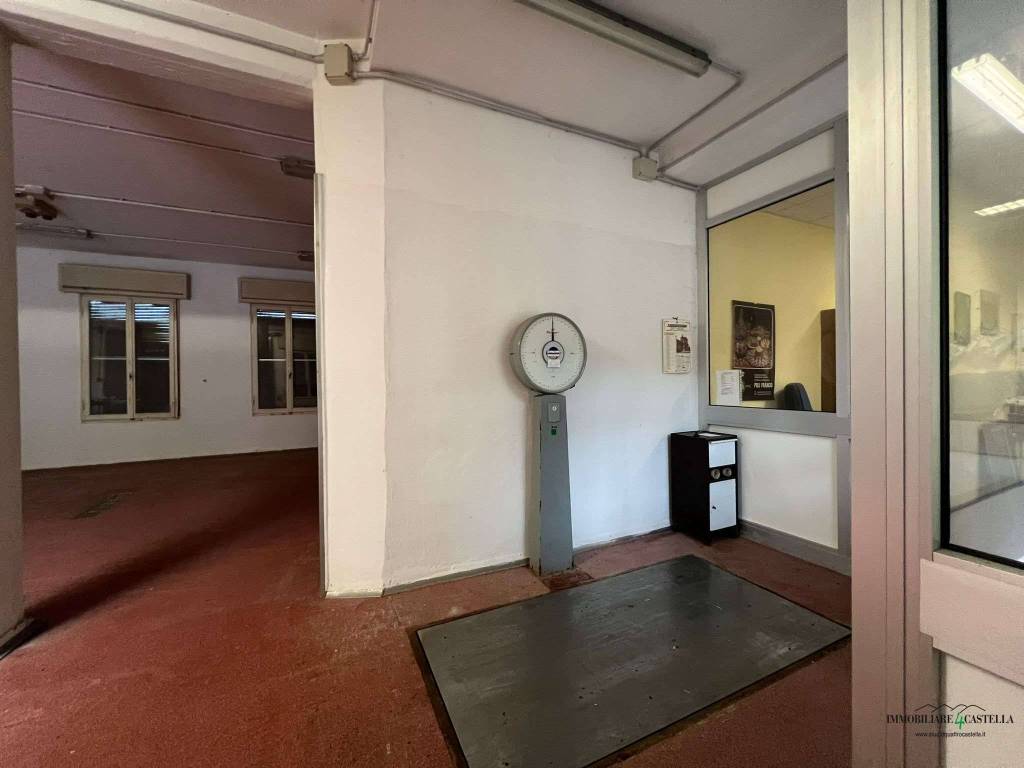 Interno appartamento