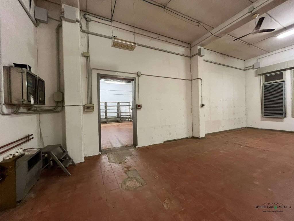 Interno non residenziale