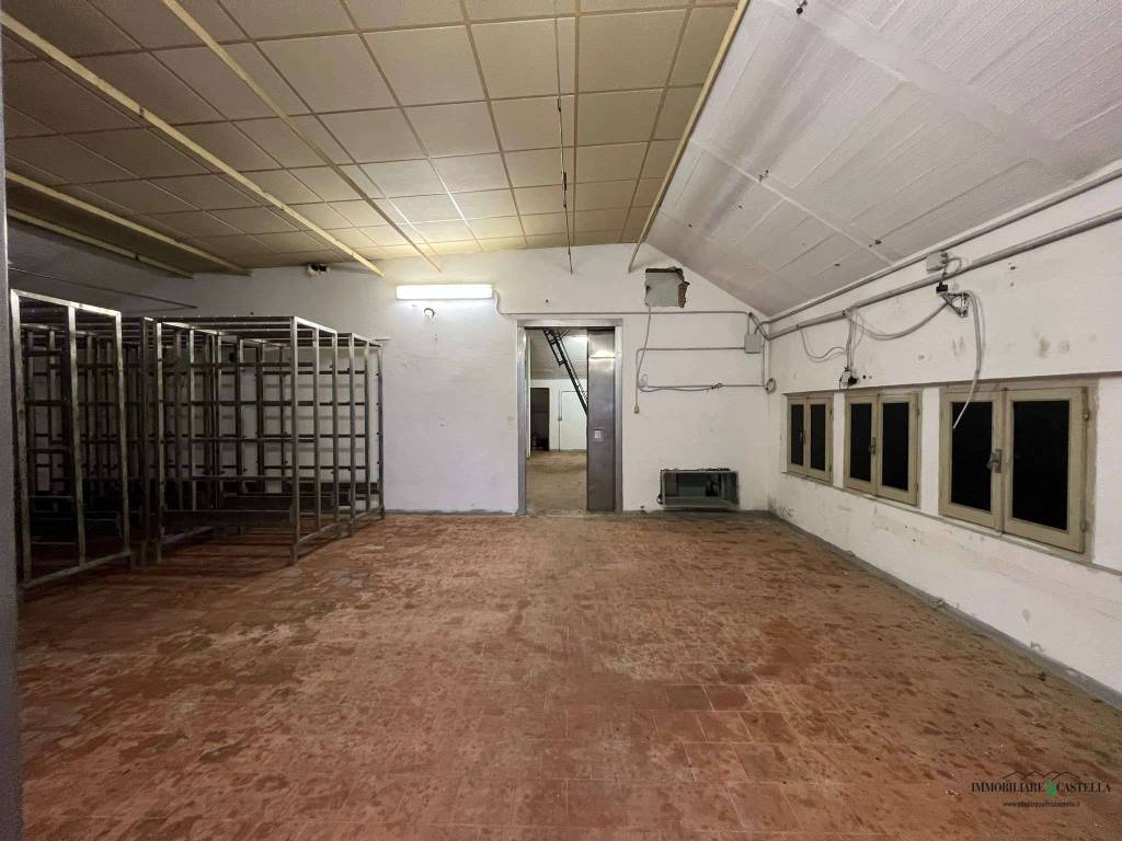 Interno non residenziale