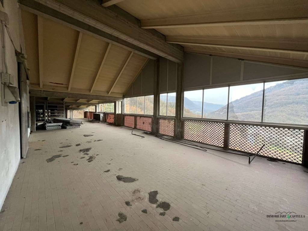 Interno non residenziale