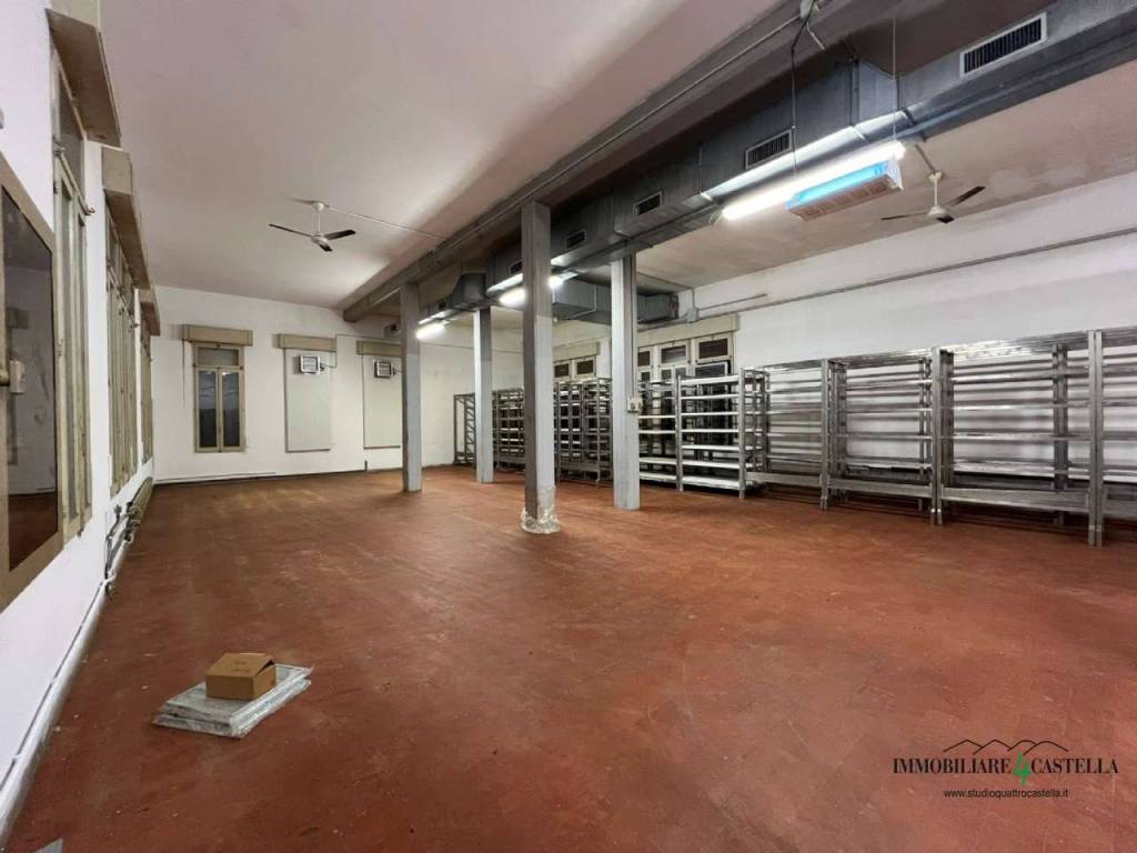 Interno non residenziale