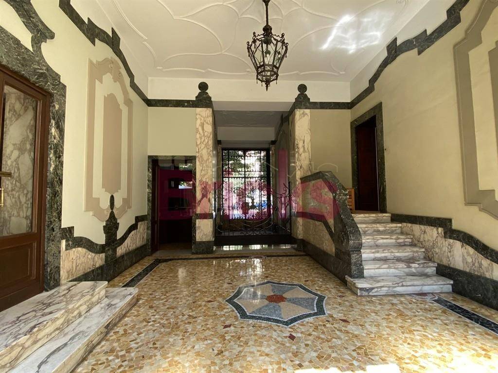 Interno palazzo